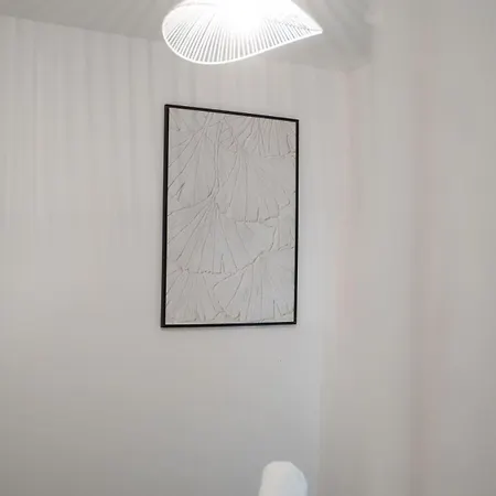 Appartement Jean-médcin, Quiet Studio, Train Station 5 Min Away Nice